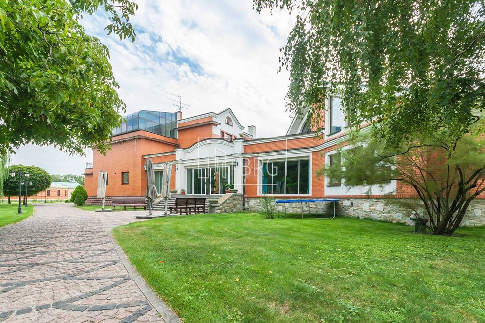 House by the address (area 1200 m²) - Atlanta.ua - photo 7