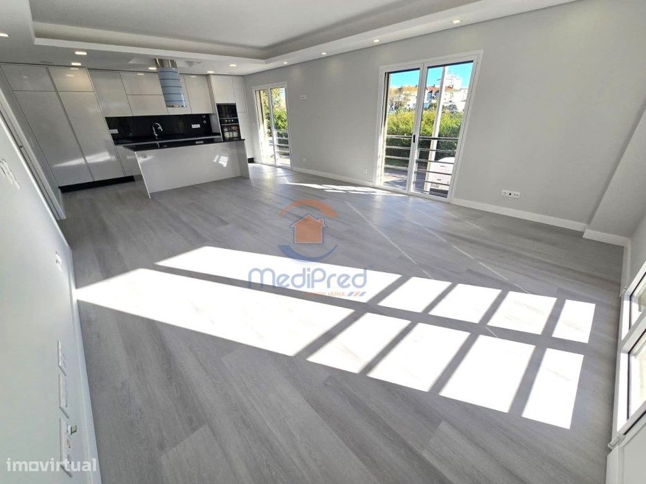 Apartamento T2 | Odivelas