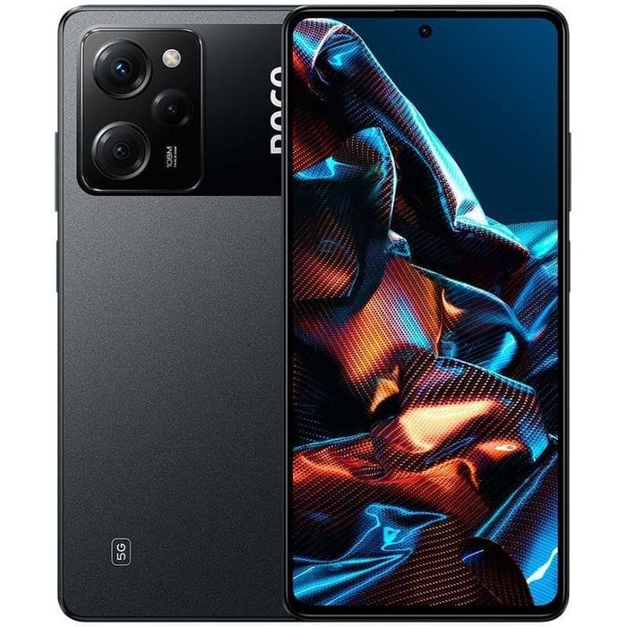 Poco X5 pro 5GSmartphone Xiaome