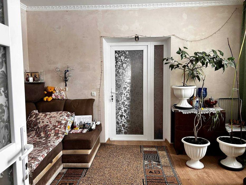 Продаж окремого будинку в місті 98м2 5 соток 4кімнати Євідновлення ТАК