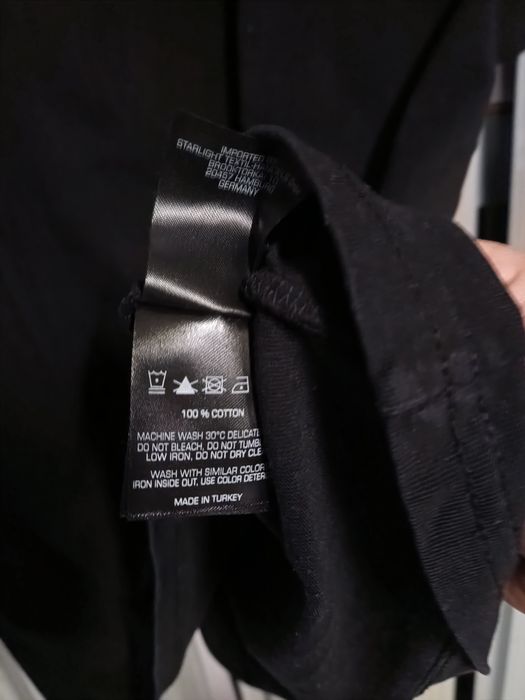 Kani koszulka t-shirt męska