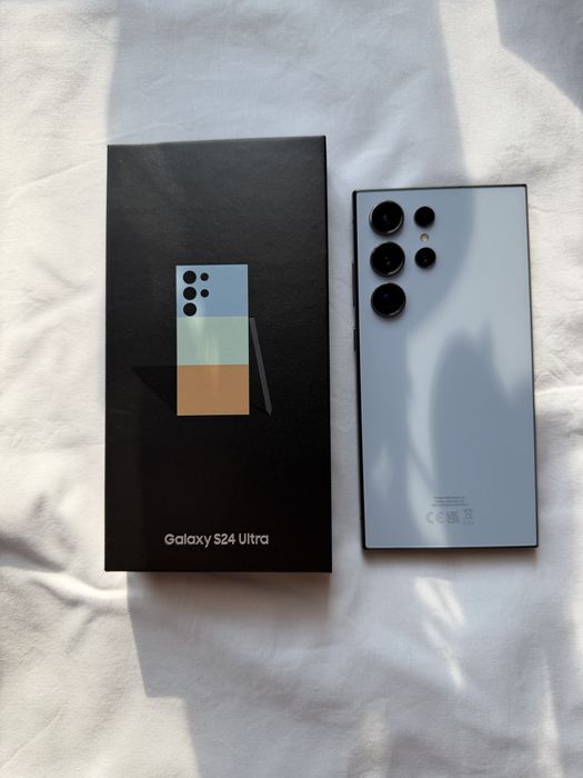 Samsung s24 ultra 256GB
