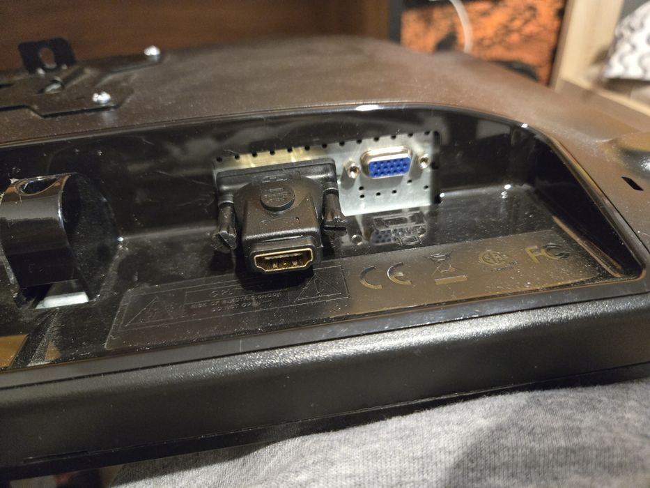 Monitor 23" BenQ LED IPS GW2320