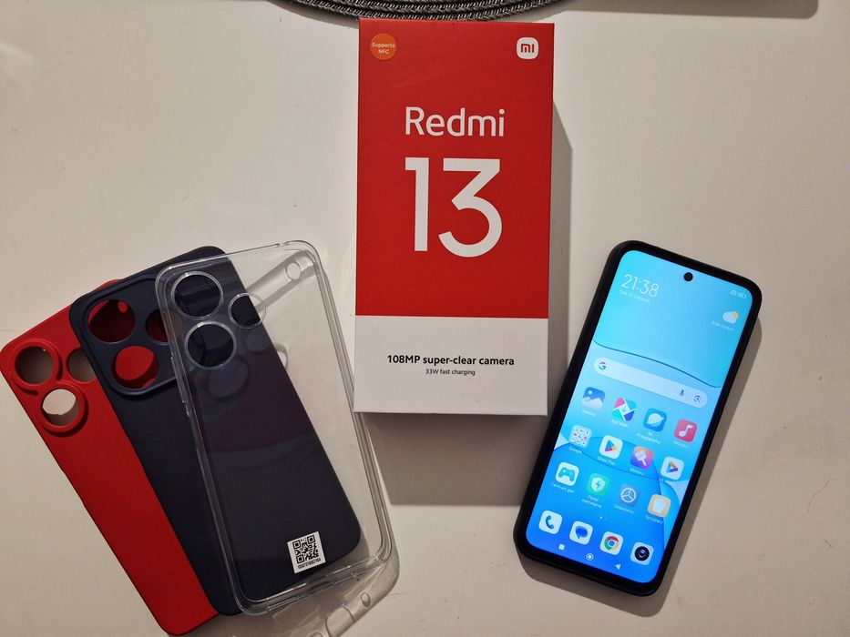Telefon Redmi 13