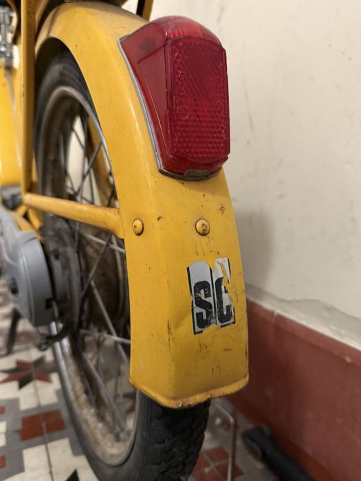 Piaggio Ciao Pv 1981