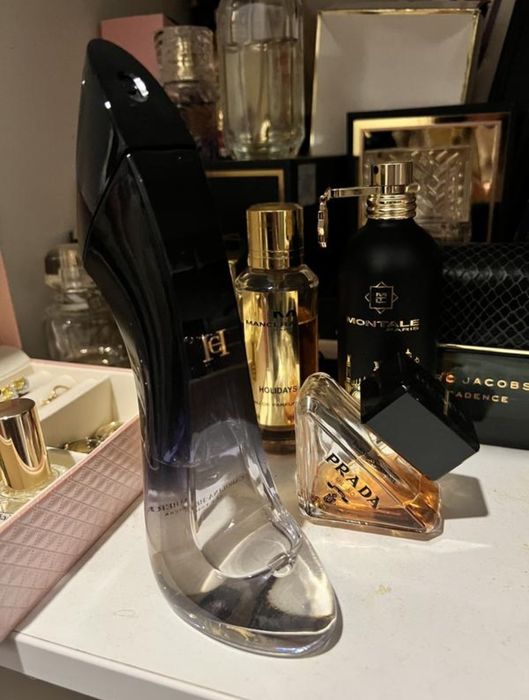 Good girl legere Carolina Herrera  оригінал