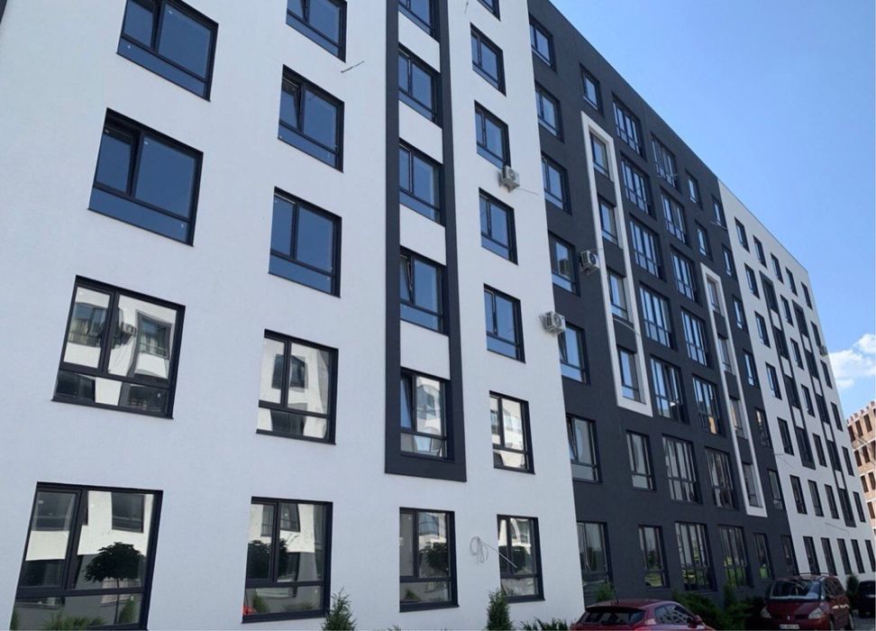 Продам квартиру студію