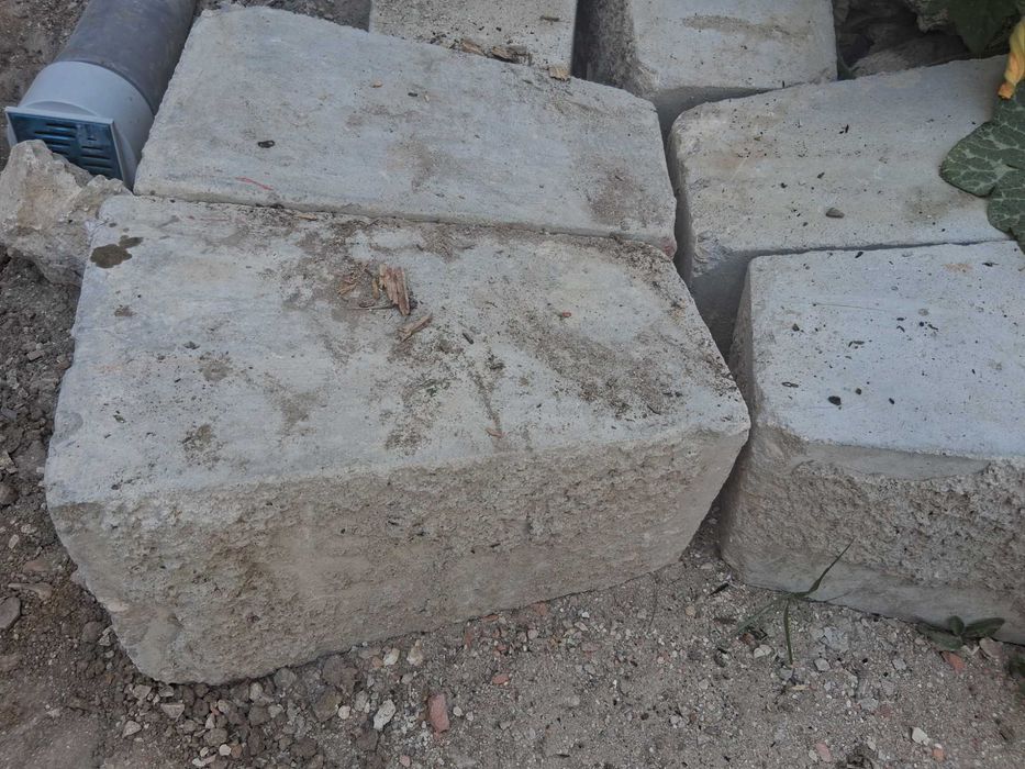 Base para cubas de vinho