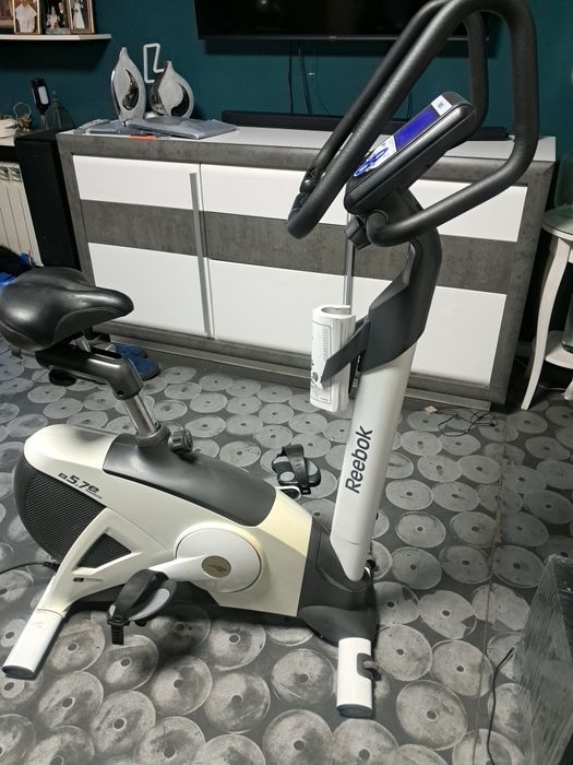 Rower stacjonarny treningowy Reebok
