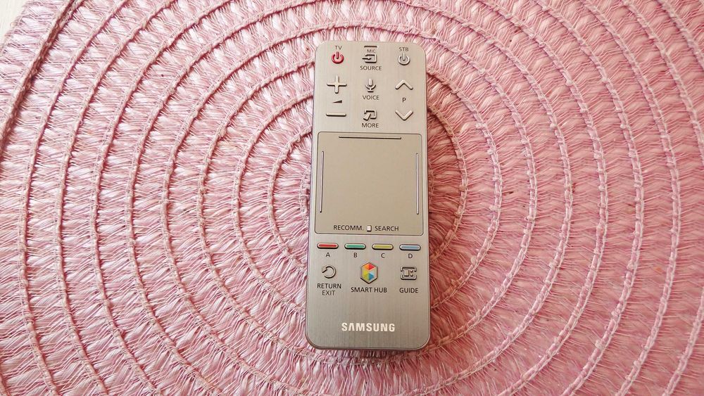Pilot Samsung TV Smart Touch Control