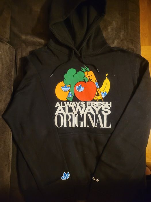 Bluza adidas rozmiar M