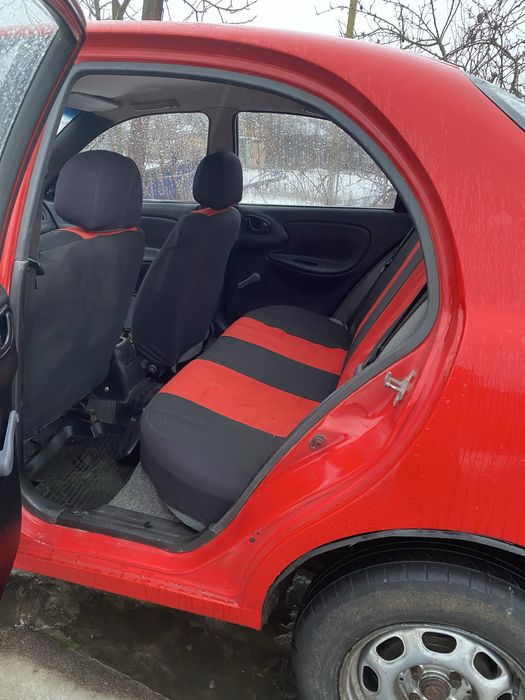 Део Сенс, можливий обмін