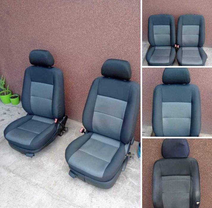 Перетяжка салону, ремонт сидіння авто, ручок кпп авто, перетяжка руля