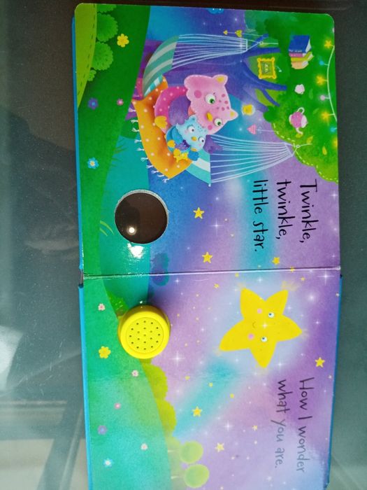 Livro Twinkle, twinkle, Little Star