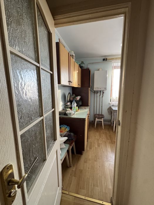 Продаж 2-х кімн ЦЕНТР в Камінь-Каширський індивідуальнеопалення 46990$