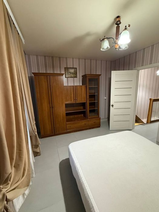 Затишний таунхаус в Ірпені з парко-місцем!