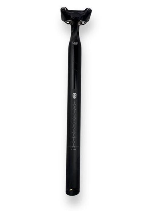 Sztyca rowerowa Ritchey WCS CARBON FLEXLOGIC 27,2 x 350mm / 032-073