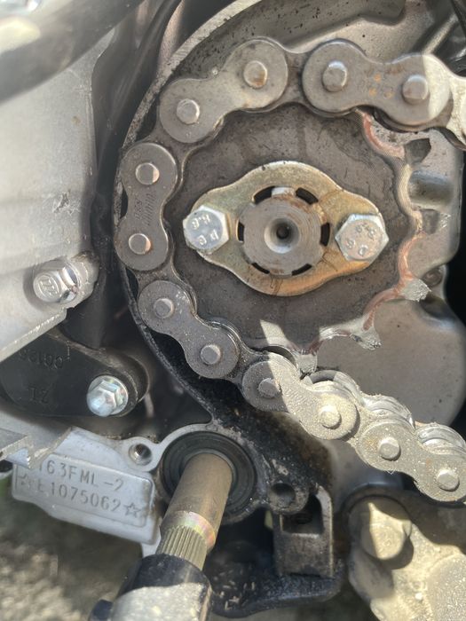 Мотоцикл Lifan lf 200 16d (2014)