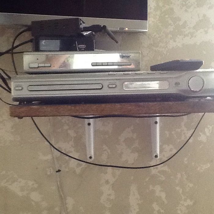 Домашний кинотеатр