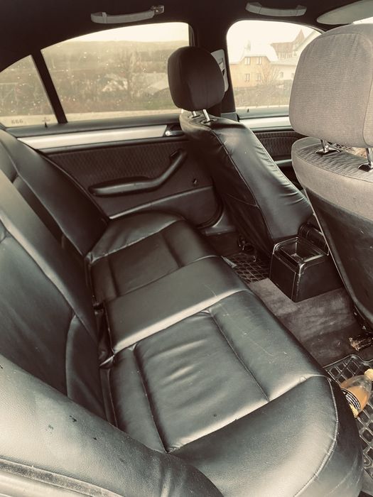 Продам BMW 320XD