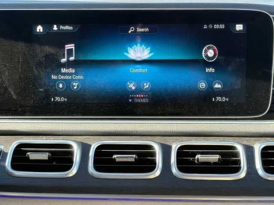 Mercedes-Benz GLE 350 4MATIC      2020