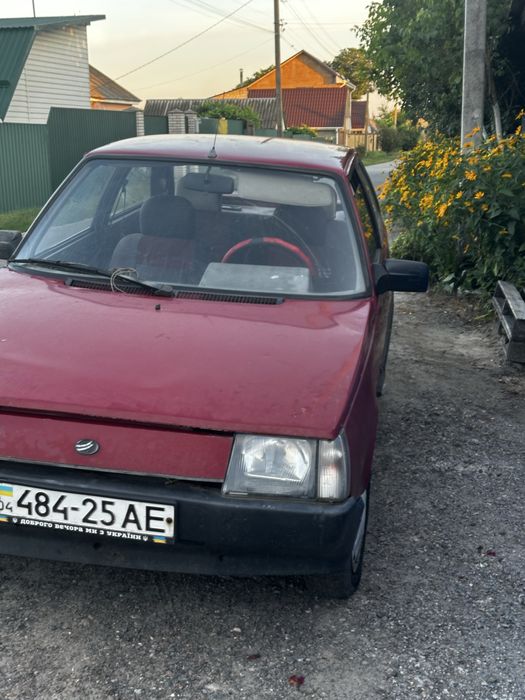 Продам заз таврію 2003 рік