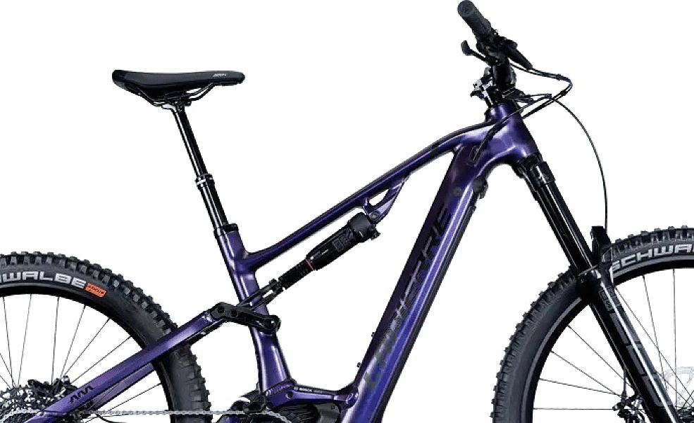 Rower elektryczny Lapierre Overvolt AM 7.7/750Wh 100% gotowy