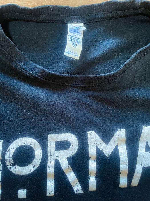 T-shirt Normal People Scare Me - American Horror Story