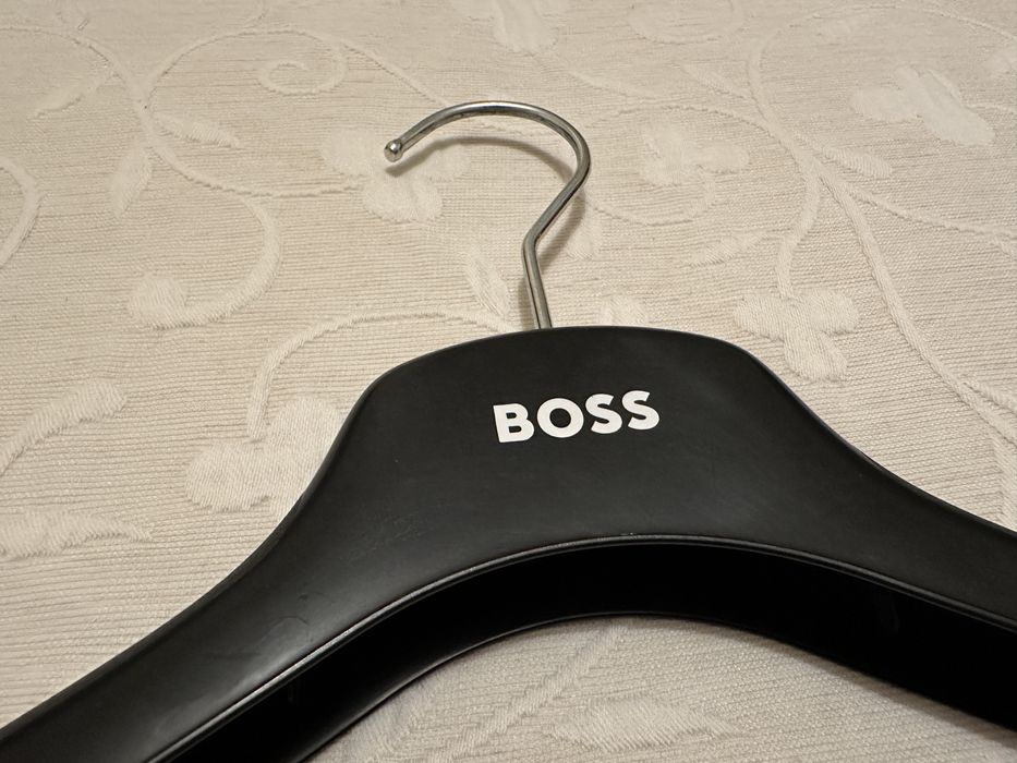 Cabide “Hugo Boss”