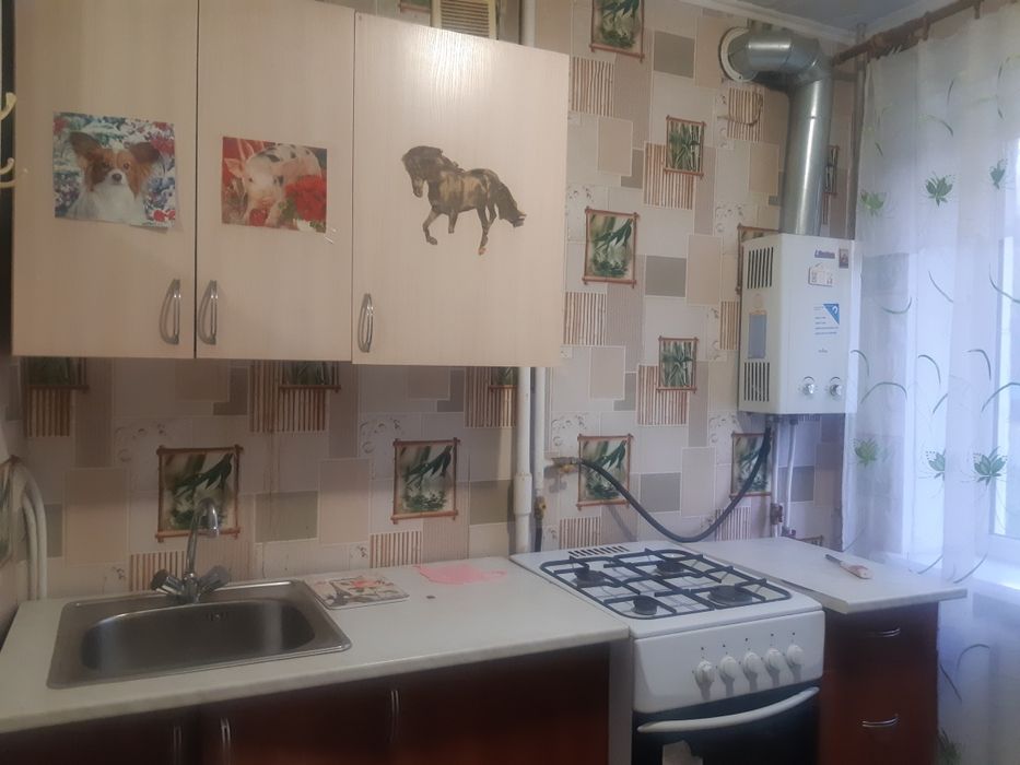 Сдам 1ком. квартиру