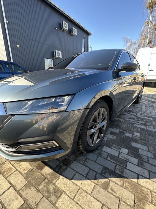 Шкода А8 2.0 дизель Продається