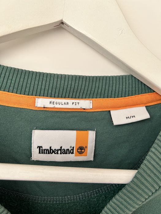Bluza Crewneck Timberland