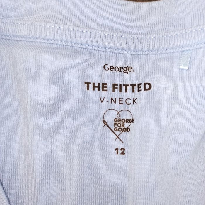 damska koszulka rozm S