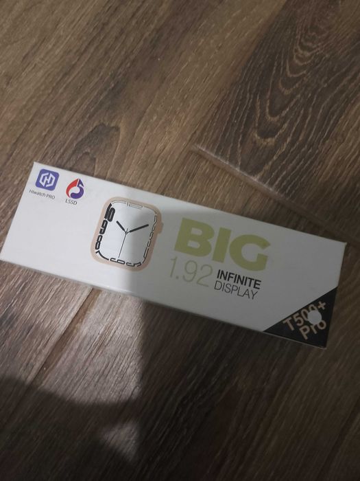 Смарт    годиник