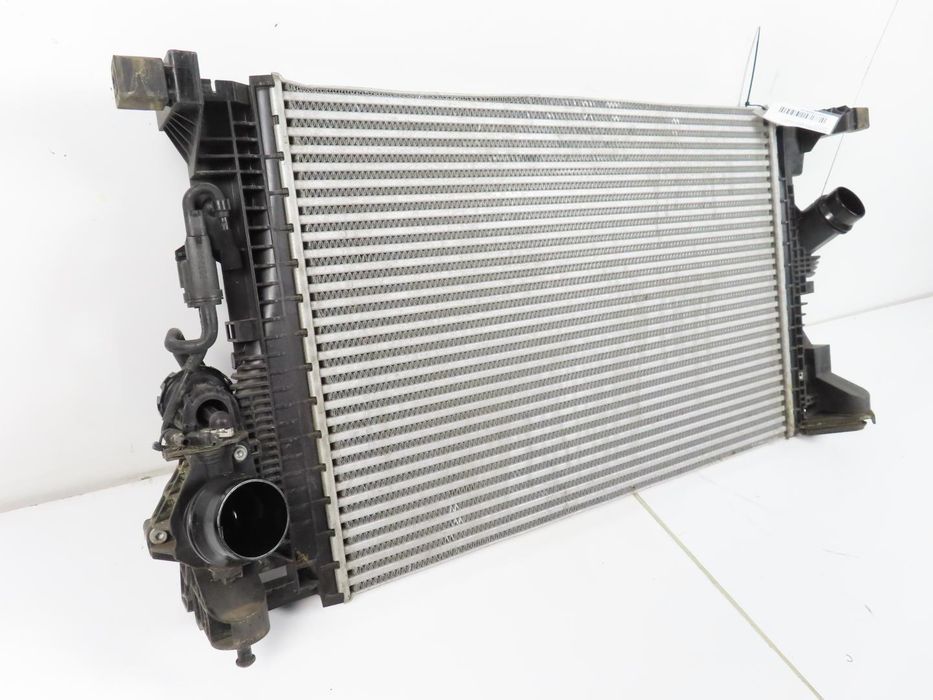 Intercooler Mercedes-Benz A-Class Ref: A2475006200 2018 - 2025