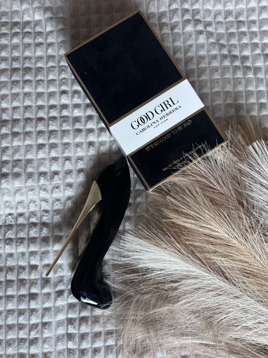 Perfumy Carolina Herrera Good Girl 80 ml
