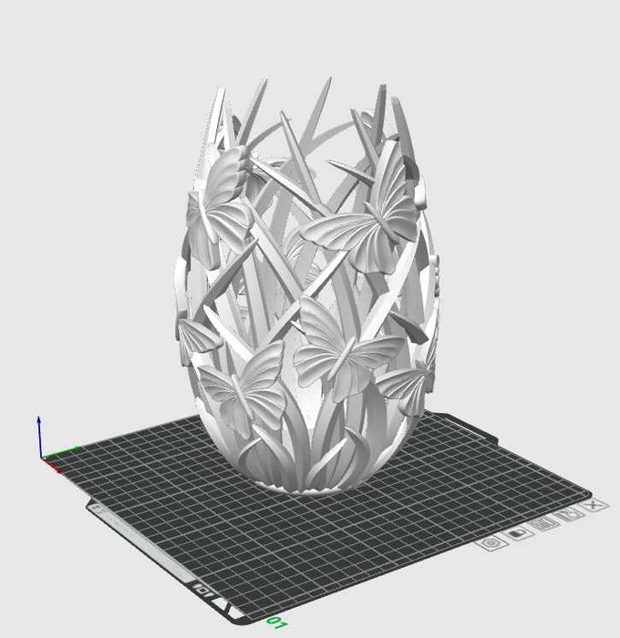 Impressão 3D + Design Personalizado | Peças à Medida
