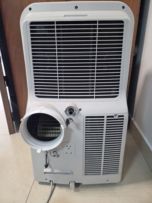 Кондиціонер Neoclima NSU-09AMB