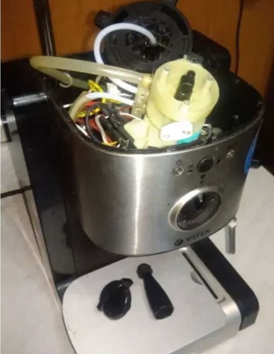 Кофеварка Vitek VT-1513