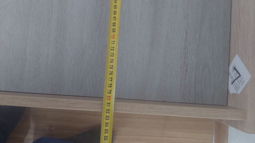 Ліжко підліткове