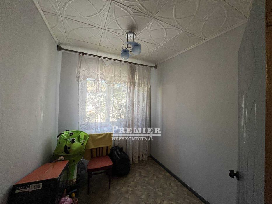 Продам 3-х кім квартиру
