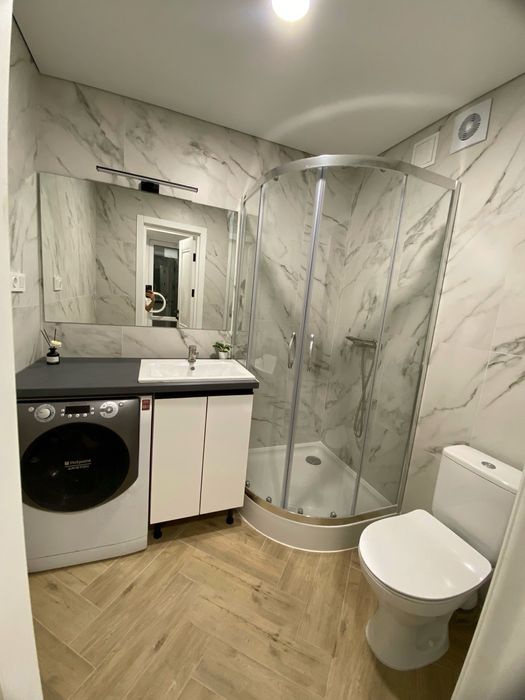 Помешкання в центрі тріо 2