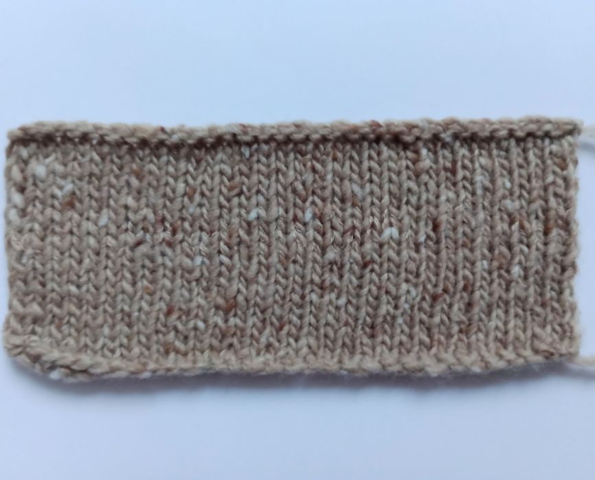 Італійський твід, пряжа