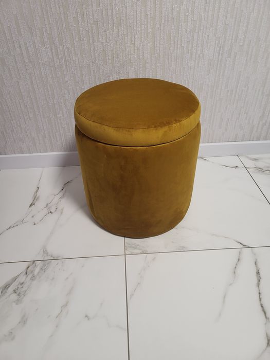 Нові, якісні пуфи в наявності та під замовлення