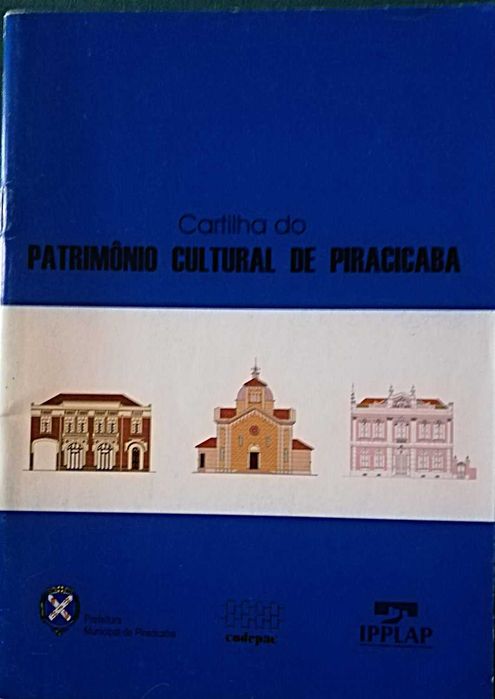 Livros de Arquitectura Património e Restauro