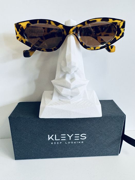 Okulary przeciwsłoneczne damskie Kleyes