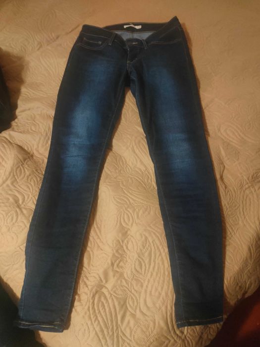 Жіночі джинси Levi's 711