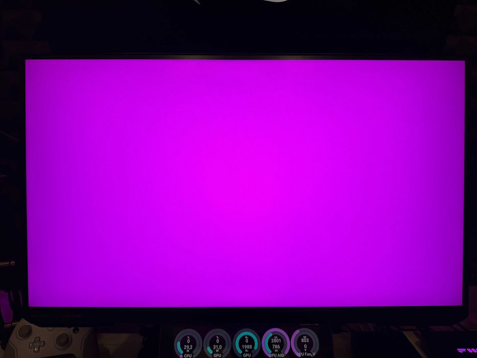 Монитор Samsung Odyssey AG50