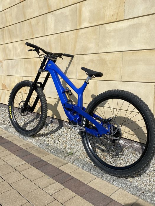 YT tues Mk3 2023 DH freeride Downhill