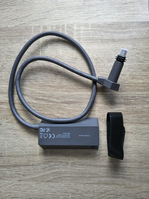 Adapter Ethernet Starlink 2 generacji